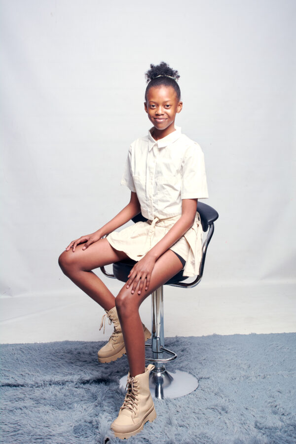 Koketso Lebyane - Image 4