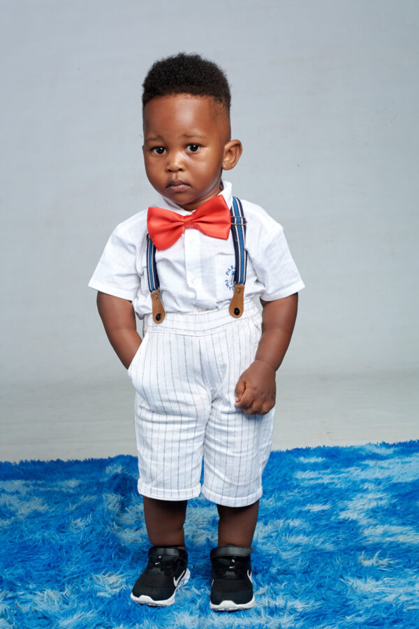 Lubanzi Zondi - Image 3