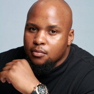Charles Gamhiwa