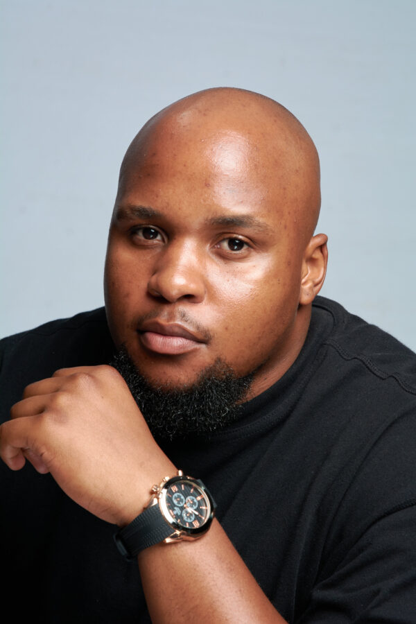 Charles Gamhiwa