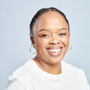 Zanele Mlotshwa