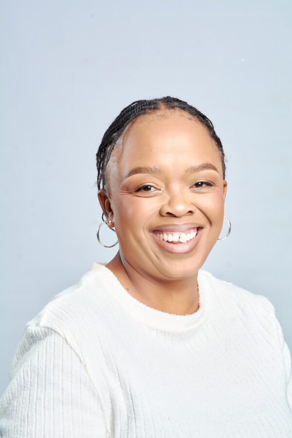 Zanele Mlotshwa