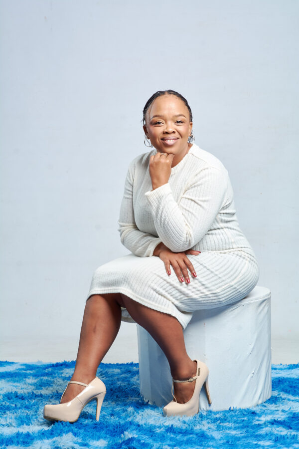 Zanele Mlotshwa - Image 2