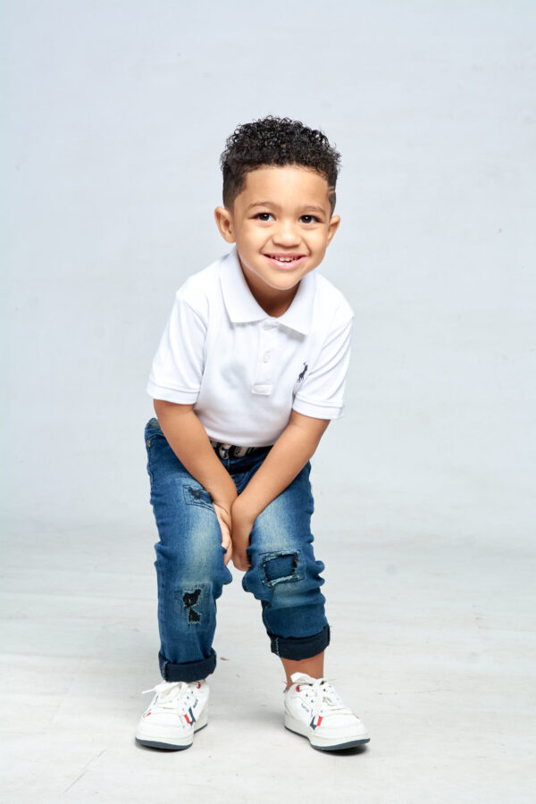 Levi Riberts - Image 4