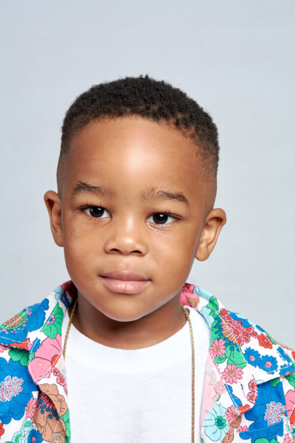 Sterling Ajayi