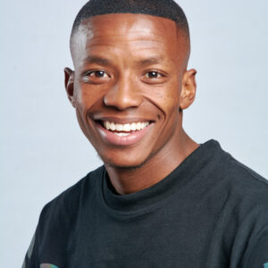 Siphiwe Mthombel