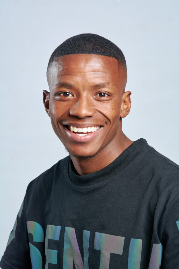 Siphiwe Mthombel