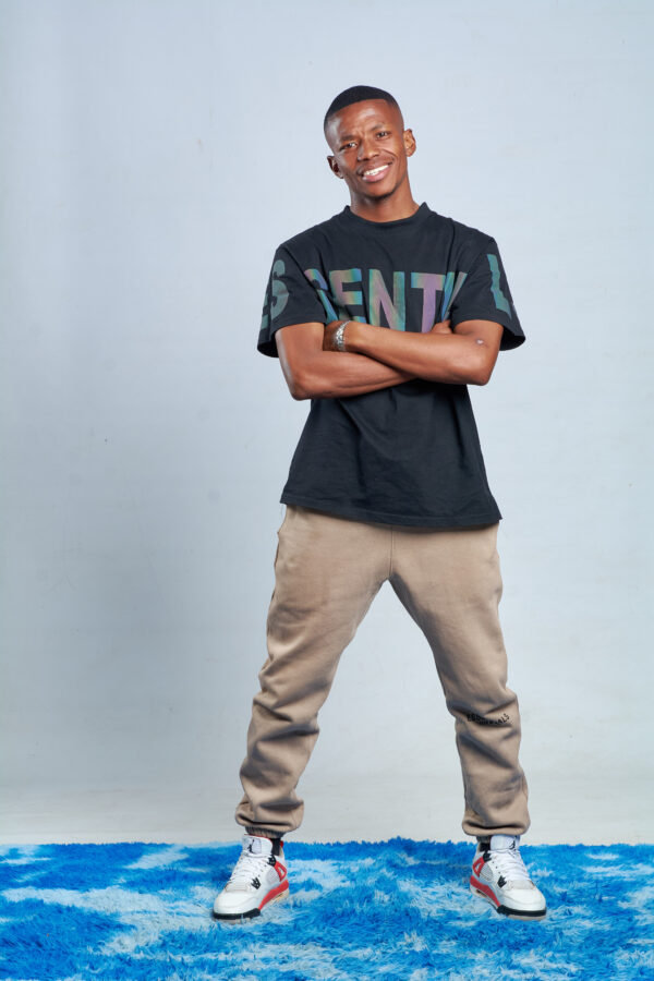 Siphiwe Mthombel - Image 3