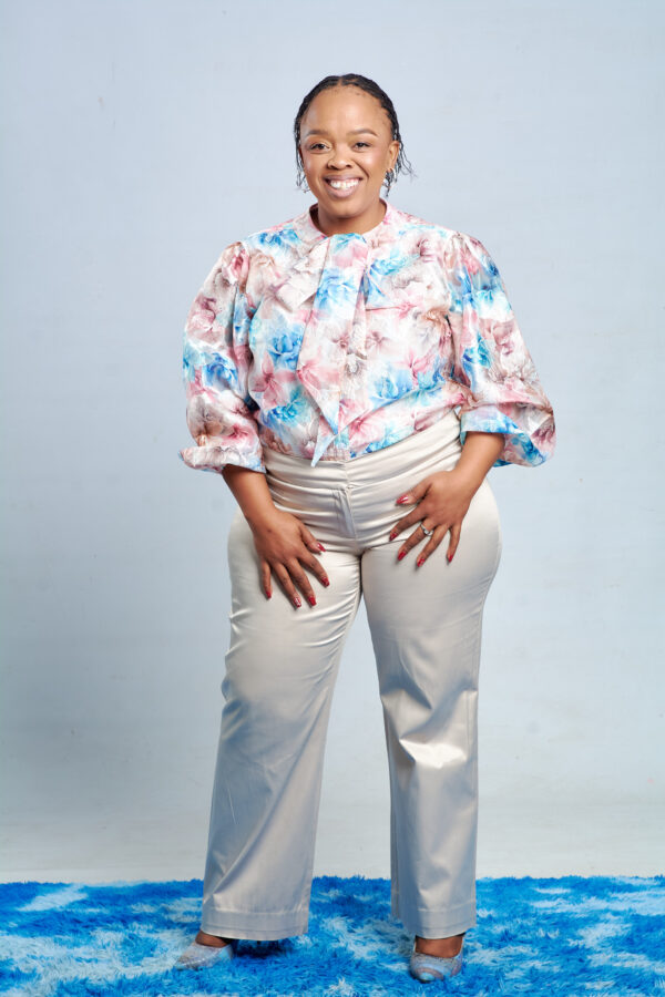 Zanele Mlotshwa - Image 3