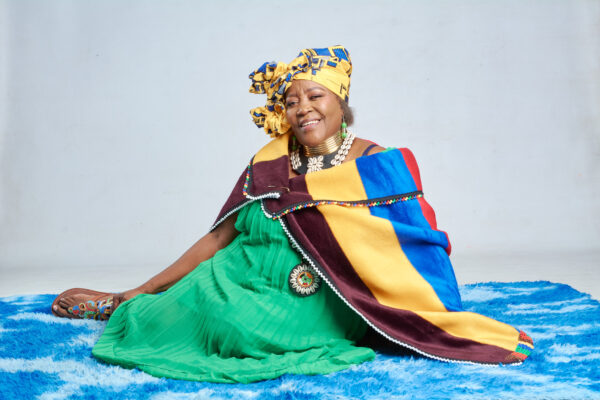 Thokozile Makhopane - Image 3