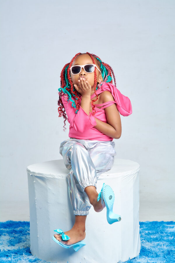 Vimbai Baloyi - Image 4