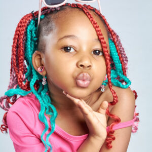Vimbai Baloyi
