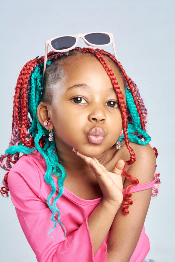 Vimbai Baloyi