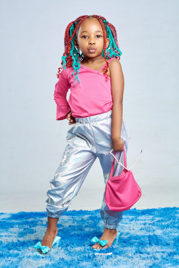 Vimbai Baloyi - Image 2
