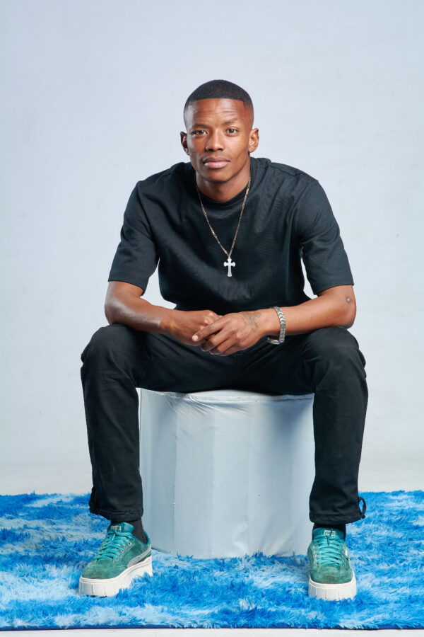 Siphiwe Mthombel - Image 2