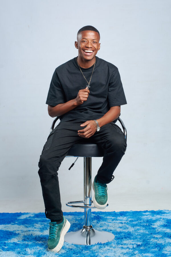 Siphiwe Mthombel - Image 4
