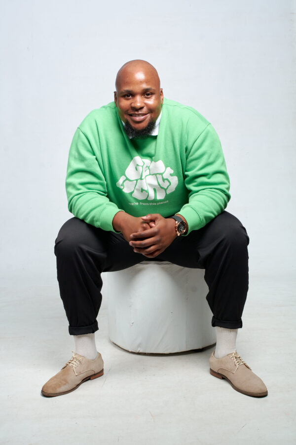 Charles Gamhiwa - Image 2