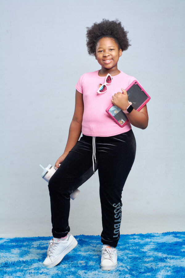 Jimisai Baloyi - Image 3