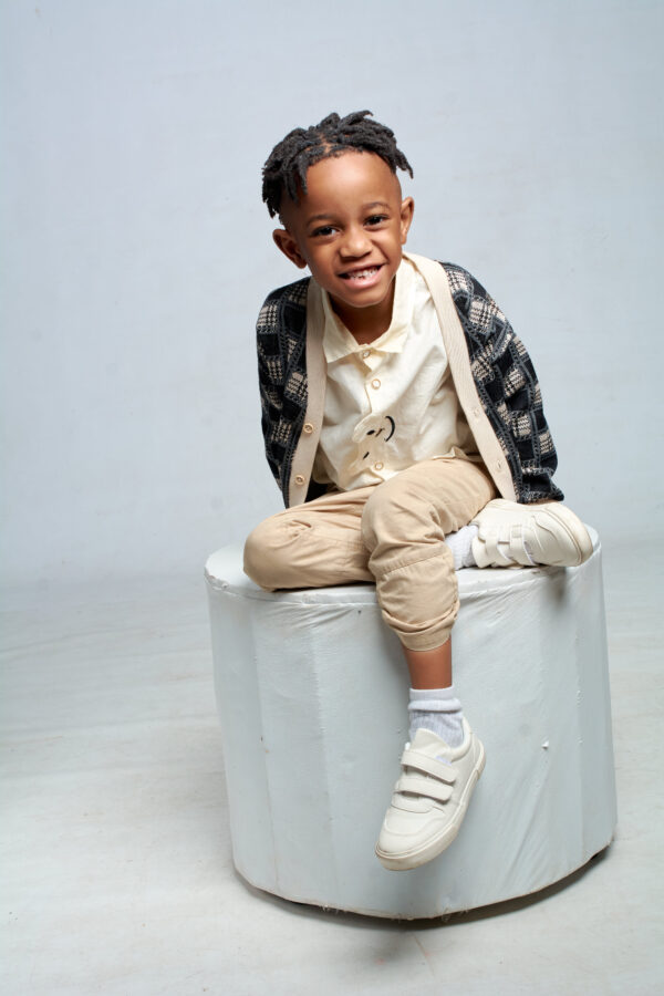 Barack Ajayi - Image 2