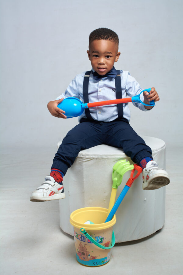 Sterling Ajayi - Image 2