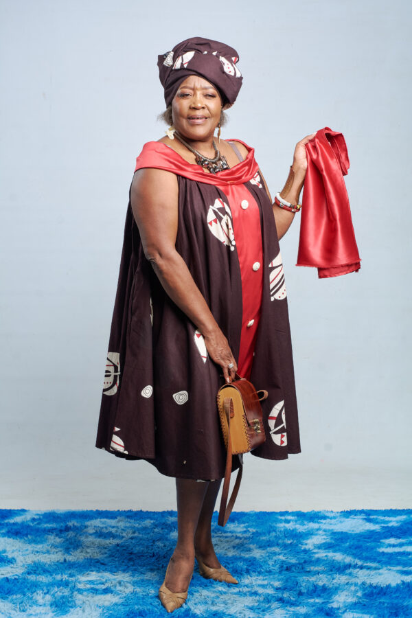 Thokozile Makhopane - Image 2