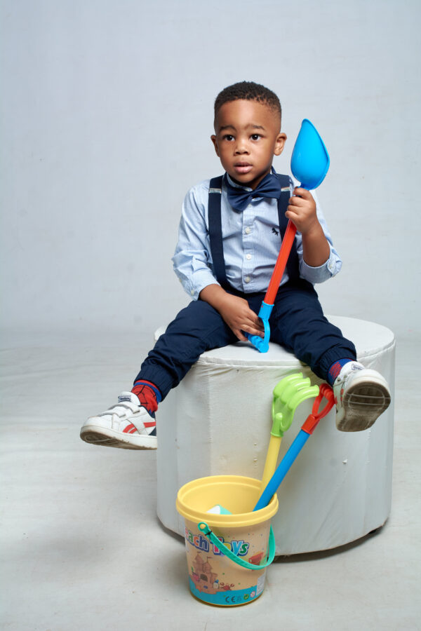 Sterling Ajayi - Image 4