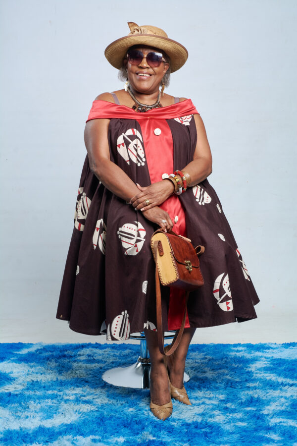 Thokozile Makhopane - Image 4