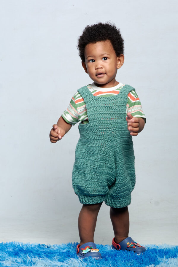 Jamin Dlamini - Image 3