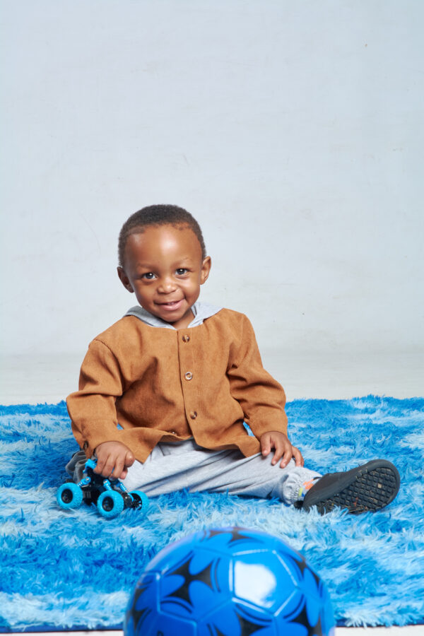 Sifiso Tshinavhe - Image 2