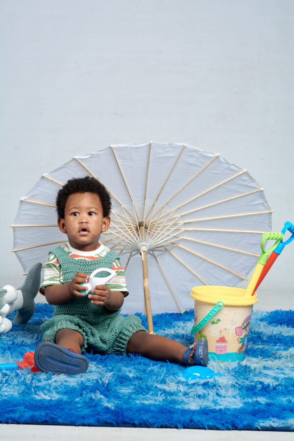 Jamin Dlamini - Image 4