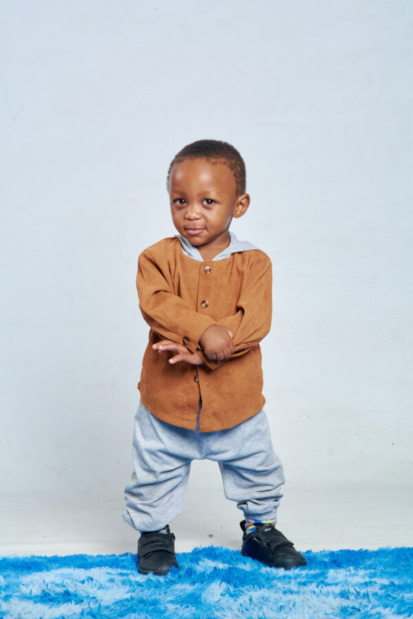 Sifiso Tshinavhe - Image 4
