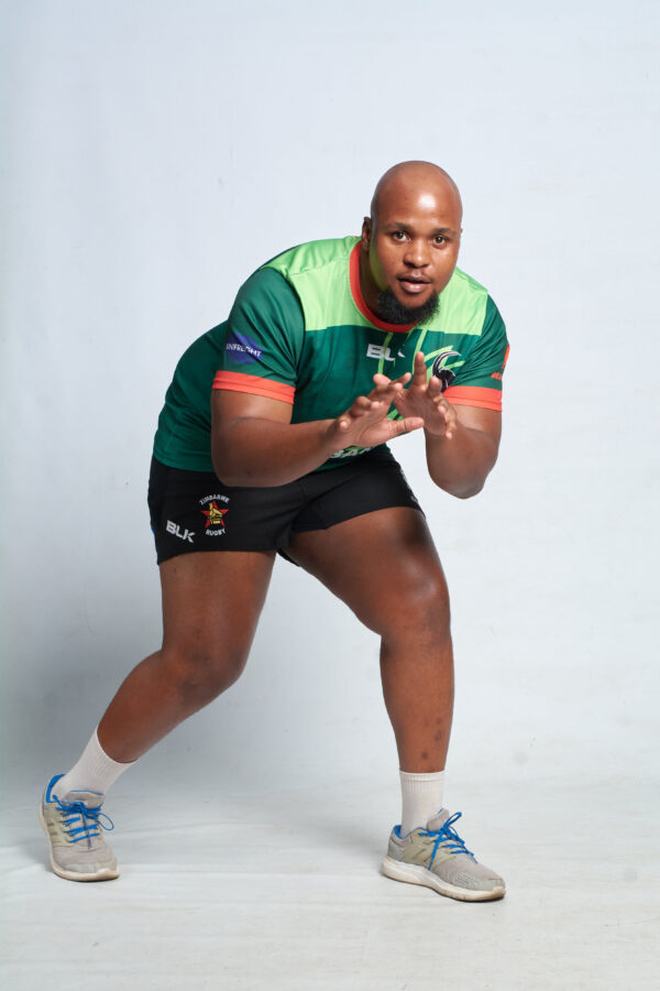 Charles Gamhiwa - Image 4