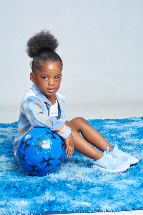 Cataliya Tshinavhe - Image 4