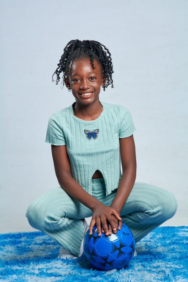 Blessing Tshinavhe - Image 4