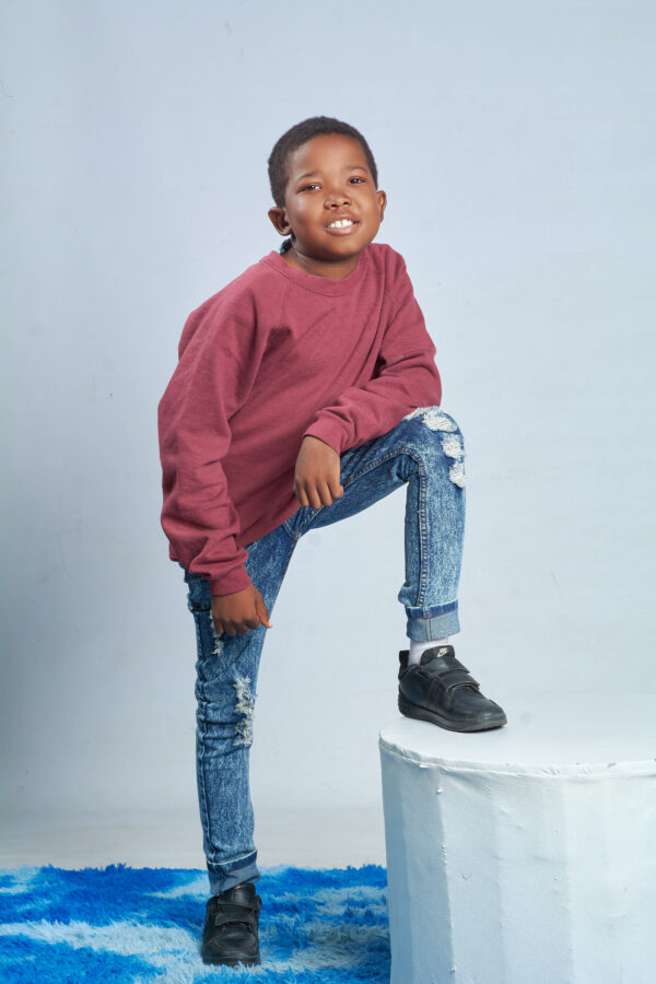 Junior Ngobene - Image 3