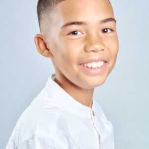 Xavi Basson