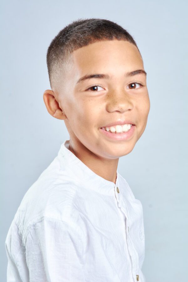 Xavi Basson