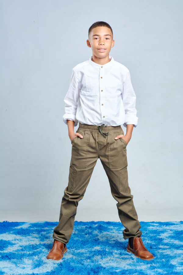 Xavi Basson - Image 3