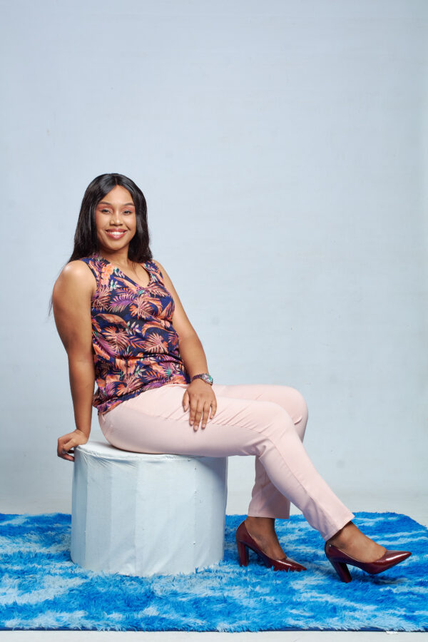 Bomkazi Ndutyana - Image 3
