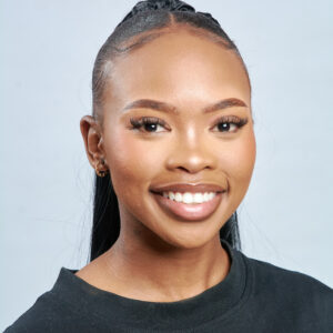 Ntombi Dlamini