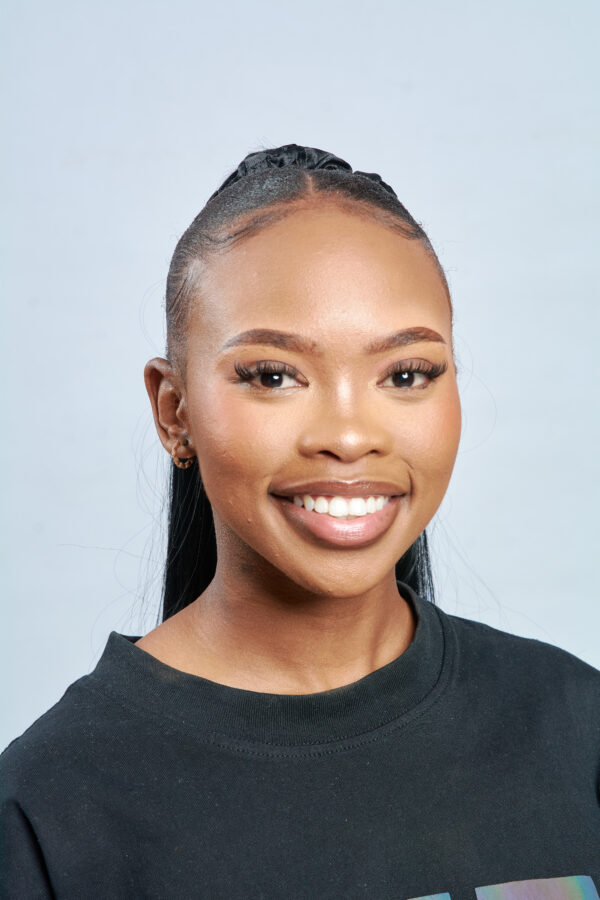 Ntombi Dlamini