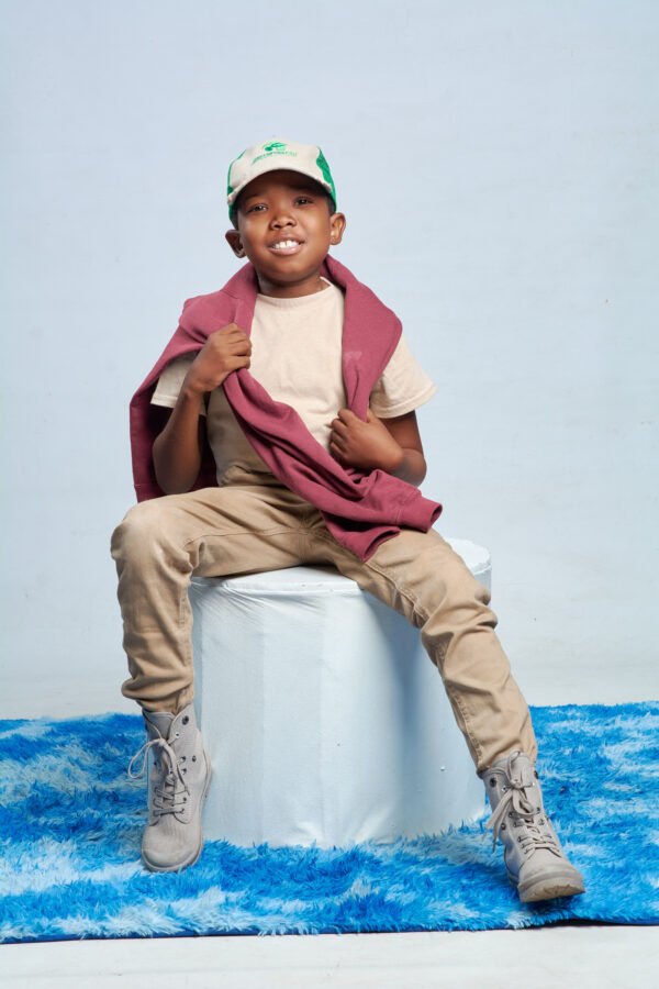 Junior Ngobene - Image 2