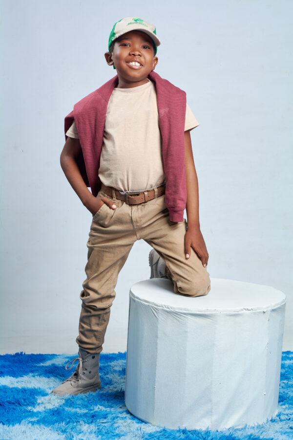 Junior Ngobene - Image 4