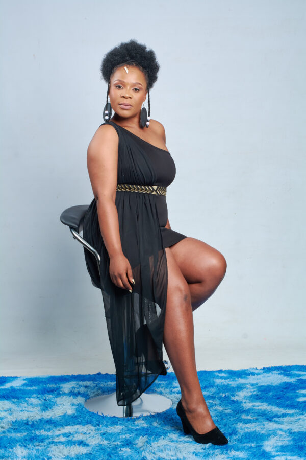 Zanele Mbatha - Image 2