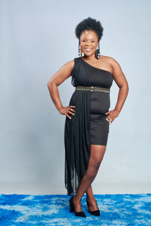 Zanele Mbatha - Image 4