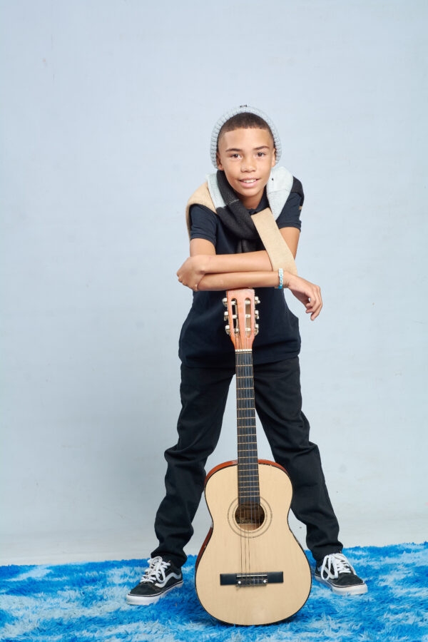 Xavi Basson - Image 2