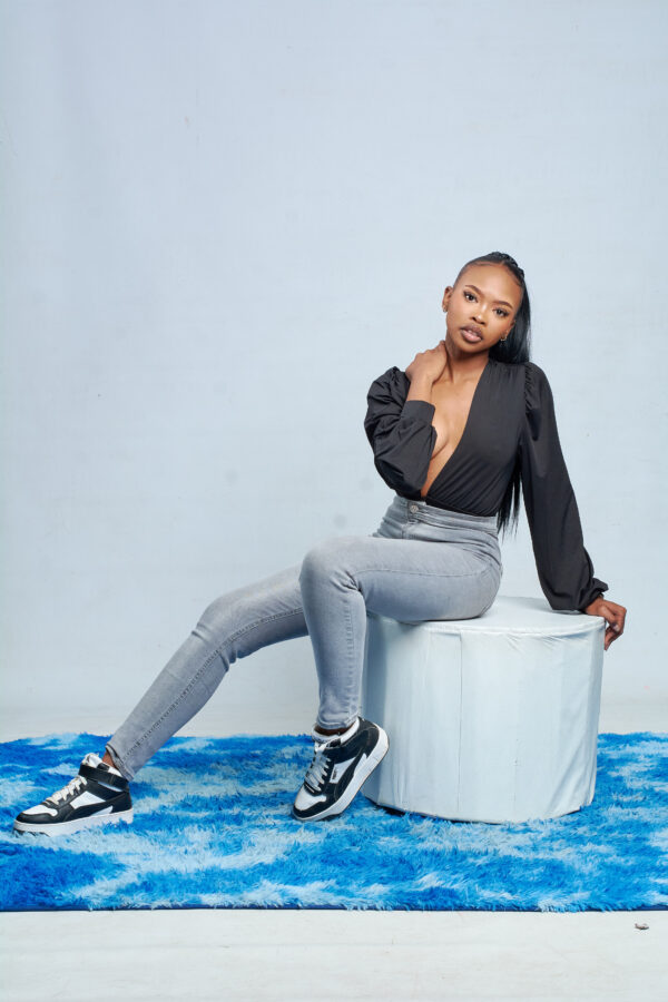 Ntombi Dlamini - Image 2