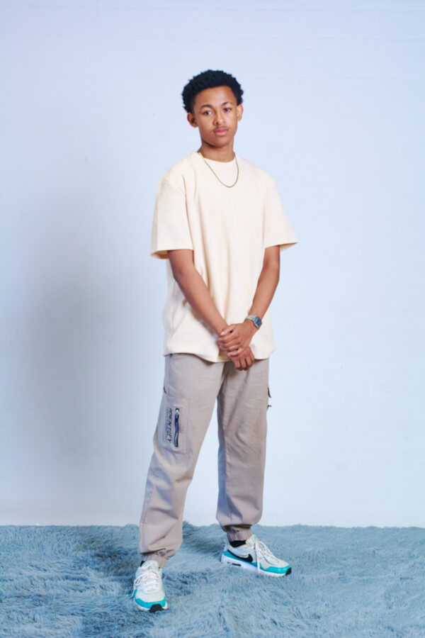 Saeed Anthony - Image 2