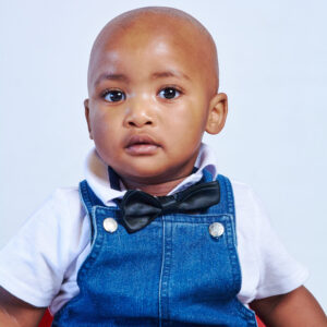 Olwethu Magubane