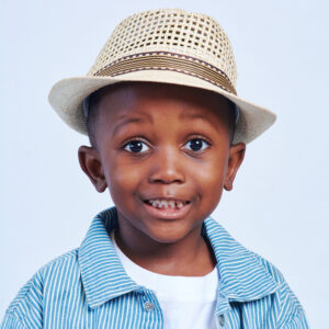 Muvhusi Mashau